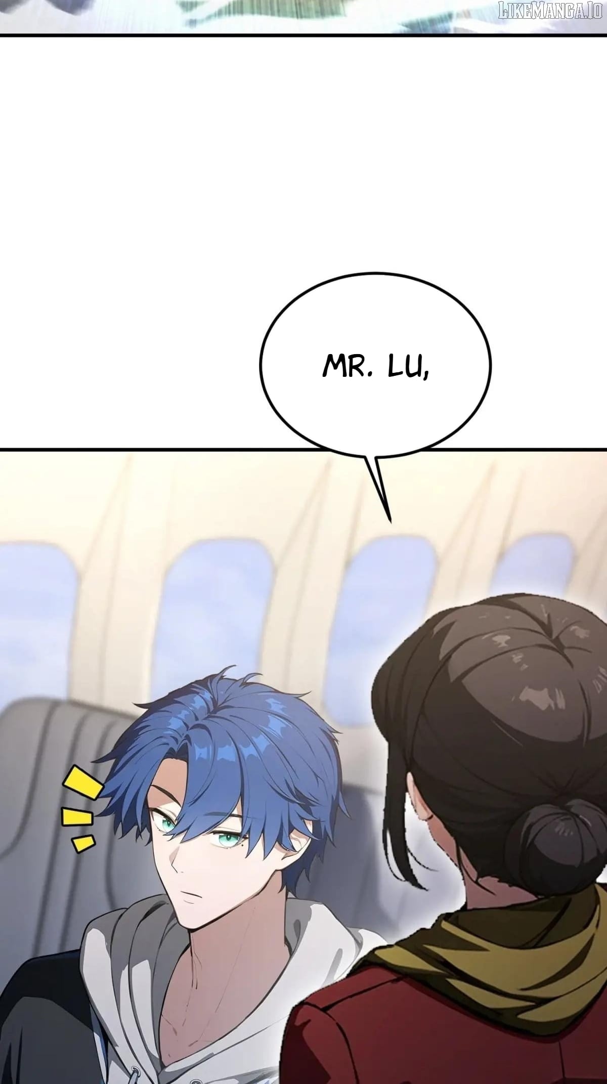 Outrageous! I opened a training class for empresses Chapter 85 - page 9